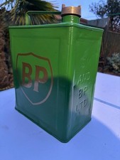 Vintage 2 Gallon SM & BP Ltd