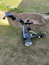 Powakaddy FW7 s Electric Golf