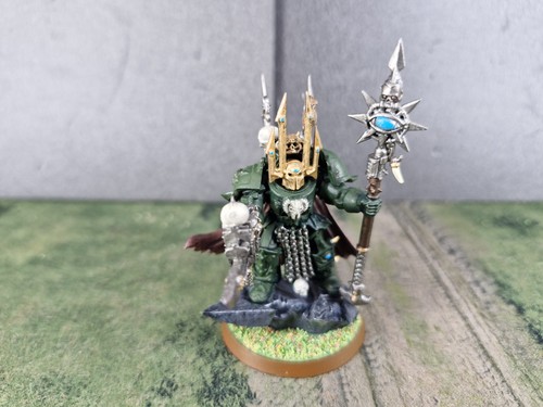 Chaos lord terminator - chaos,