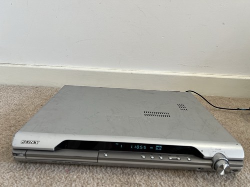 Sony hcd dz111 - sony, receiver