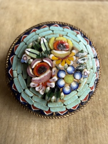 Vintage italian micro - vintage,
