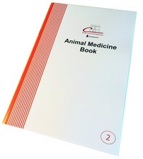 ANIMAL MEDICINE COMBINED