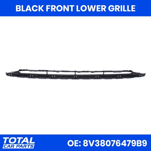 8v38076479b front grille - 8v38076479b,