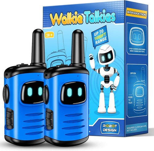 Walkie talkie kids toy - kids,
