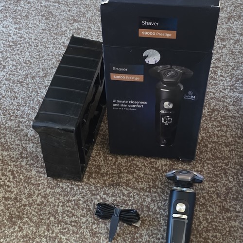 Philips s9000 prestige - s9000,