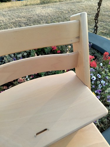 Stokke tripp trapp high - stokke,