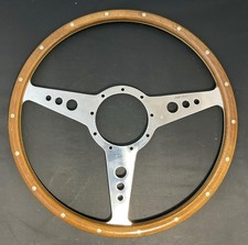 Genuine  1960-1970s Moto-Lita