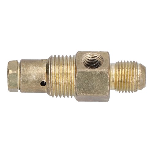 One way air compressor valve - one,