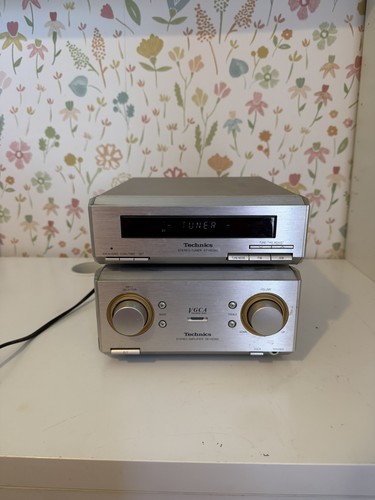 Technics hd350 - se-hd350, st-hd350