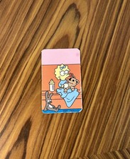 The simpsons 2002 - simpsons, vintage