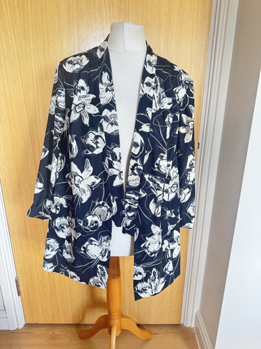 Ladies jacket blazer - m&s, 24