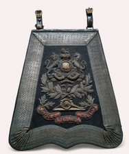 Rare Original Early Pattern