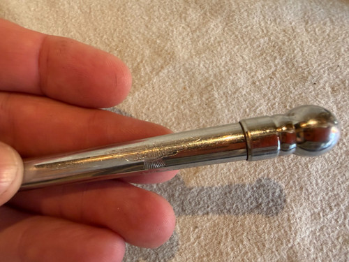 Classic jaguar type xke tool - jaguar,