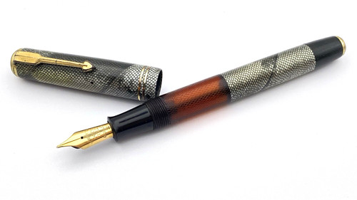 Vintage summit ink visible - vintage,