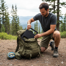 Goruck 10lbs Ruck Standard