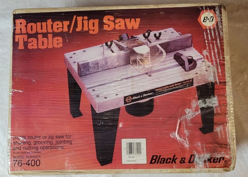 Vintage black decker - vintage, &