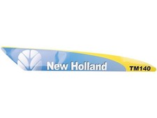 Decal Set - Ford / New Holland