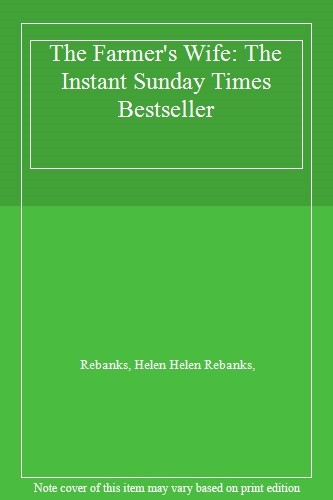 The farmer wife - the, instant