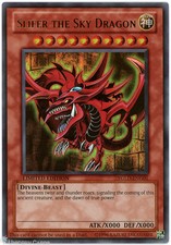 YGLD-ENG01 Slifer the Sky