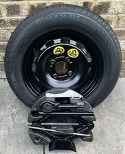 FORD FIESTA SPACE SAVER Spare