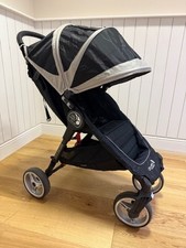 BabyJogger CityMini -