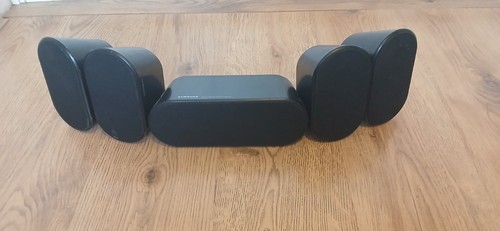 Samsung home surround sound - surround,