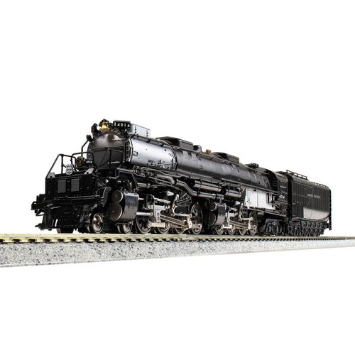 Kato 1264014dcc scale - 1264014dcc,