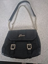 Genuine Vintage Y2K Guess Faux