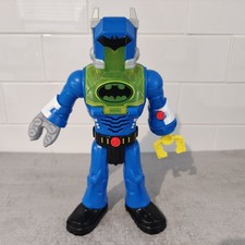 Imaginext DC Super Friends