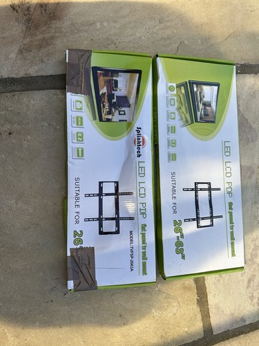 Led lcd pdp flat panel - flat, tv
