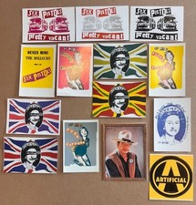 Sex Pistols Jamie Reid