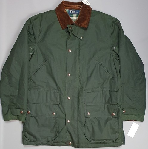 Polo ralph lauren - lauren, jacket