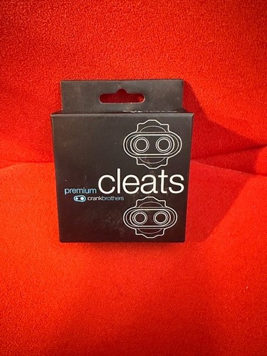 Crankbrothers premium cleats - crankbrothers,