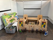 Early Learning Centre Medieval