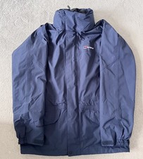Berghaus Cornice Gore-Tex Coat