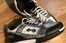 British Knights Metro Low Top