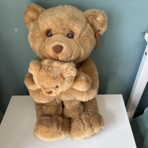 Fenwick teddy bear - fenwick,