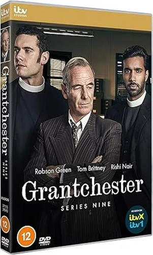 Grantchester series 12 - grantchester:, 9