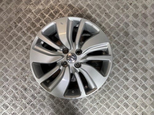 Suzuki swift mk3 - a2l, 16"