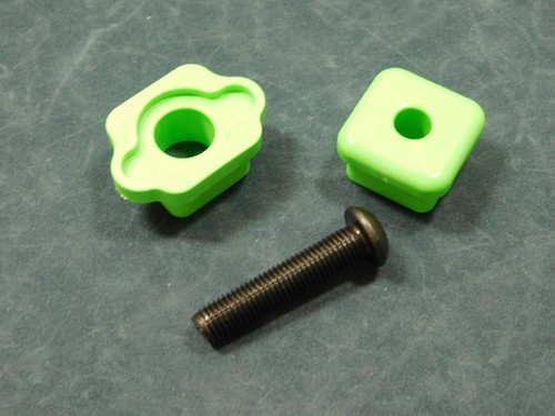 Mathews quiver mounting block - mathews, block-