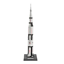 REVELL Apollo Saturn V Rocket