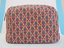 Liberty London Large Wash Bag
