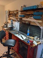 ***** Bb CLARINET REPAD /