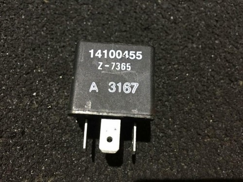 14100455 relay module for - ,