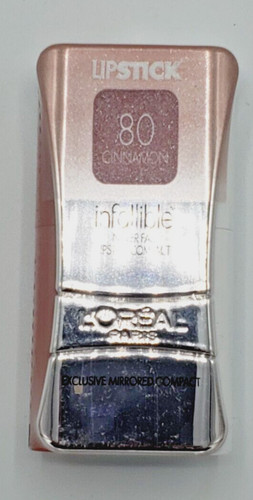 New oréal infallible never - new, l'oréal