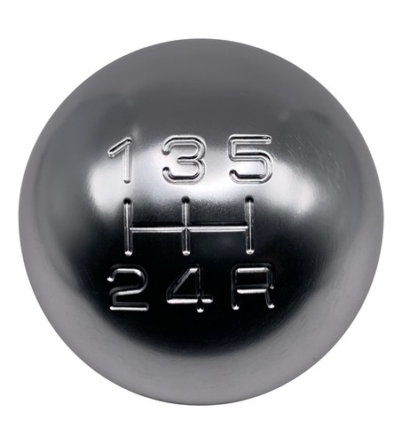 Silver round speed - round, gear