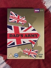 Dad’s Army - The Complete