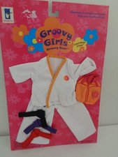 Groovy girls - groovy,