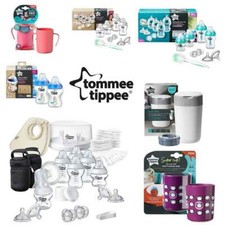 Tommee Tippee Range of