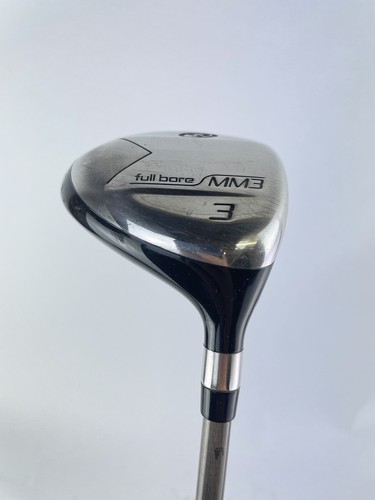 Progen golf wood - progen, fullbore